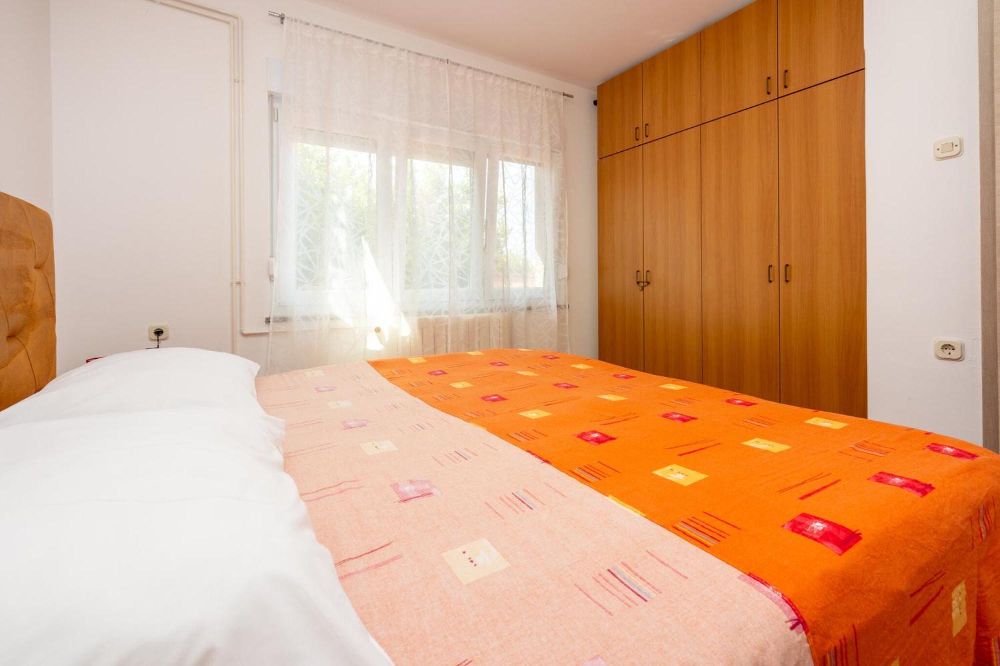 Apartmani Azur Dramalj Exterior photo