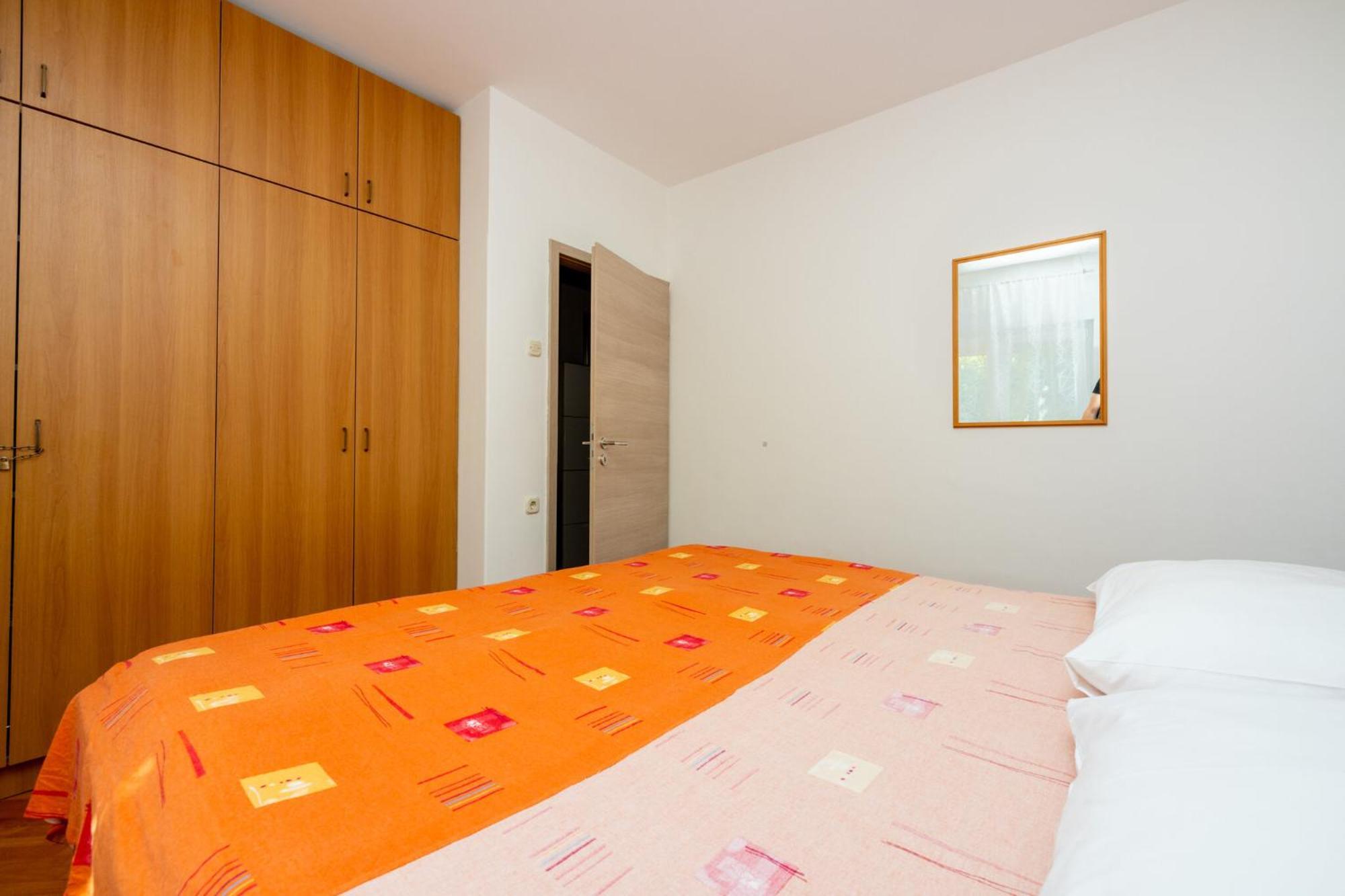 Apartmani Azur Dramalj Exterior photo